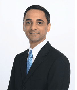 Rishi Suthar