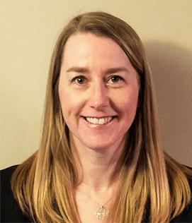 Christine Hartness